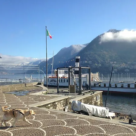 Casa Barbagialla Apartman *