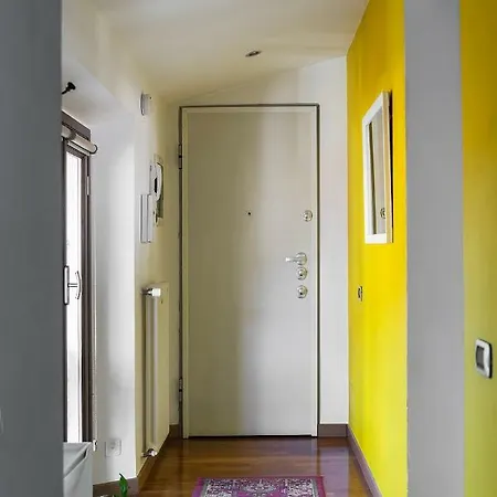 Casa Barbagialla Apartamento Como