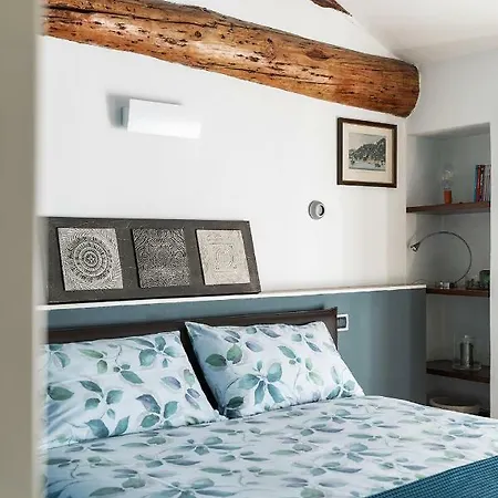 Casa Barbagialla * Como