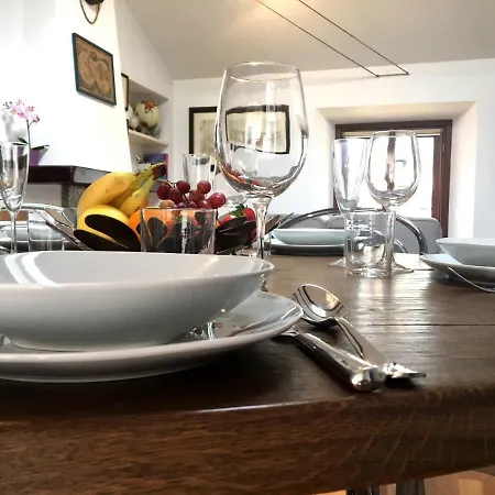 Casa Barbagialla Όπως