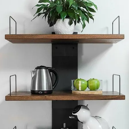 Apartmán Casa Barbagialla