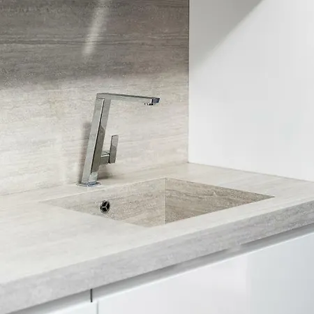 Apartmán Casa Barbagialla Como