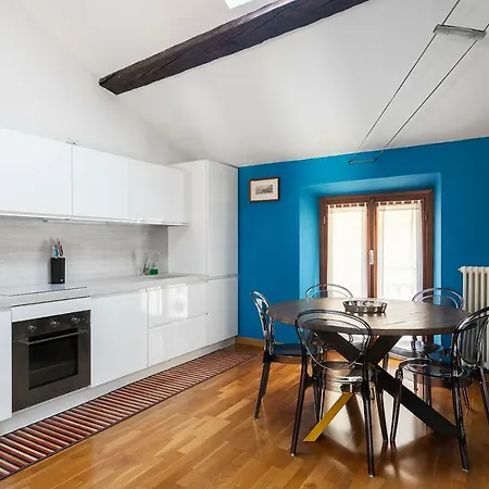 Casa Barbagialla Διαμέρισμα