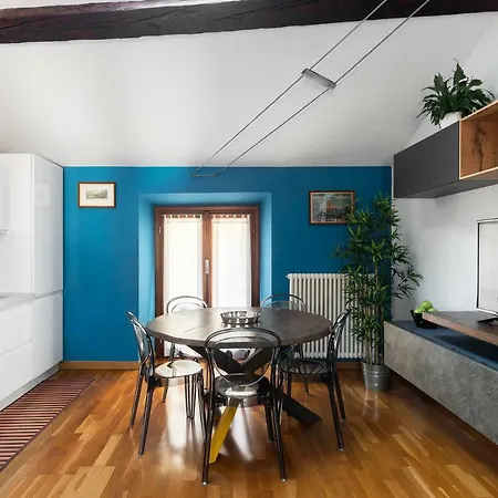 Casa Barbagialla Διαμέρισμα Όπως