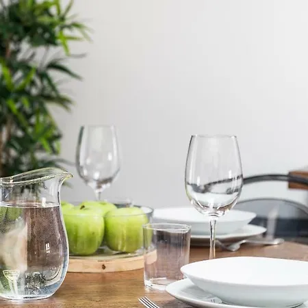 Casa Barbagialla Apartmán Como