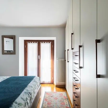 Casa Barbagialla Όπως