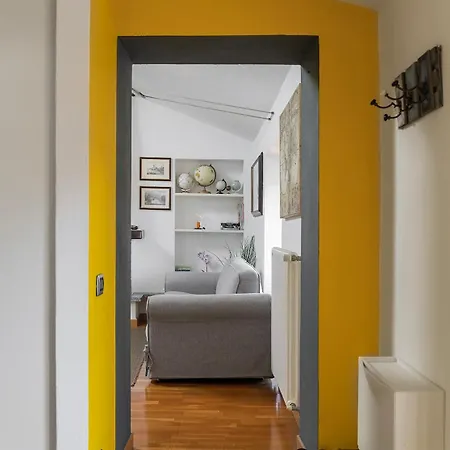 Casa Barbagialla Όπως