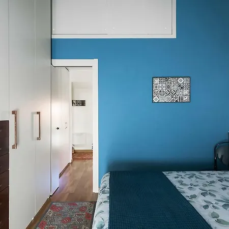 Apartmán Casa Barbagialla