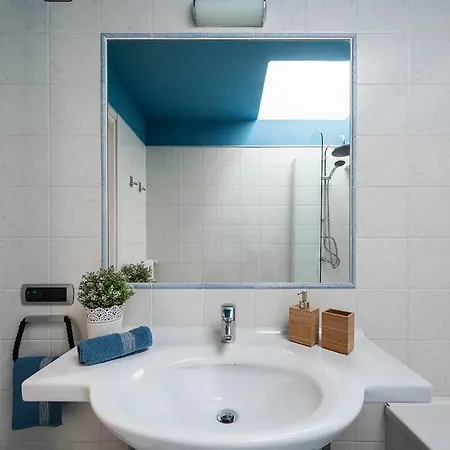 Apartament Barbagialla By 