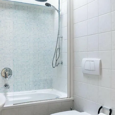 Casa Barbagialla Apartmán