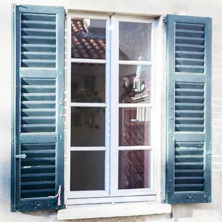 Casa Barbagialla * Όπως