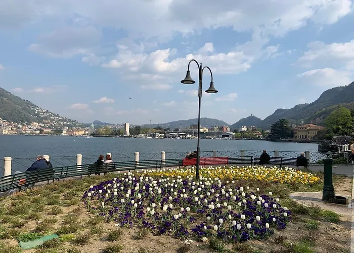 Casa Barbagialla דירה