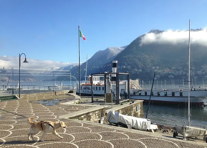 Casa Barbagialla Apartment *