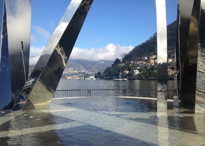 Casa Barbagialla דירה קומו