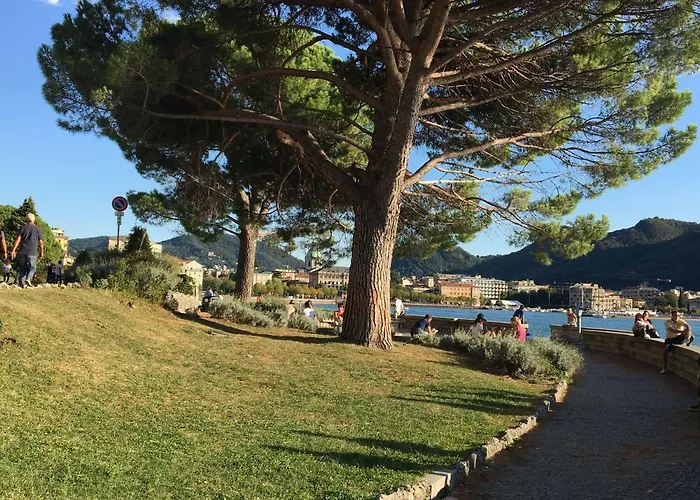 Casa Barbagialla קומו