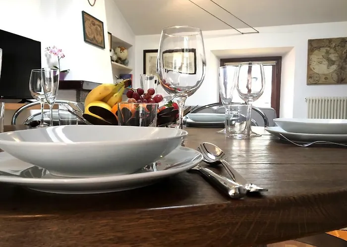 Casa Barbagialla קומו