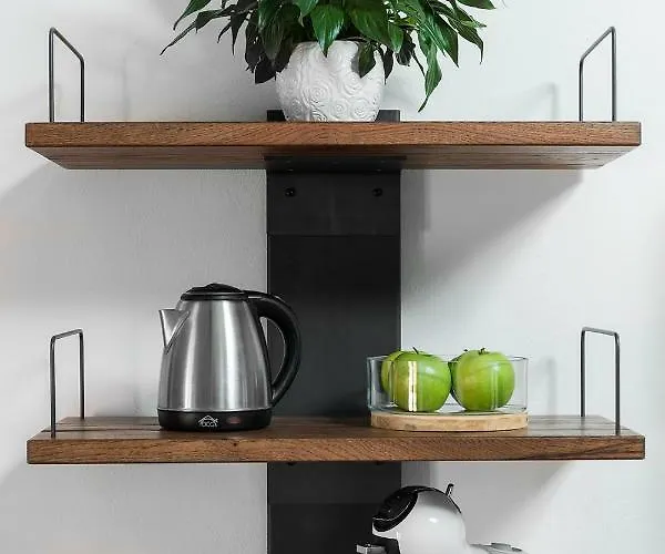 דירה Casa Barbagialla