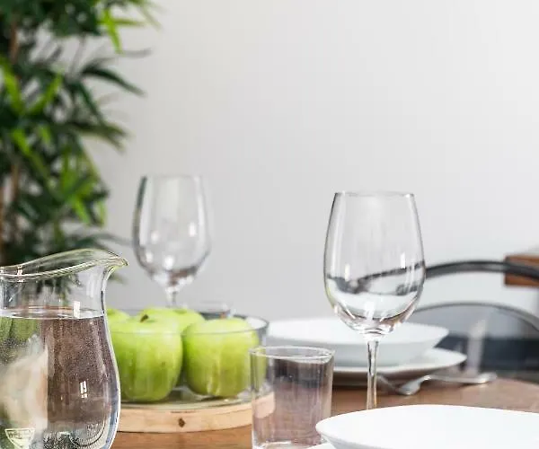 Casa Barbagialla דירה קומו