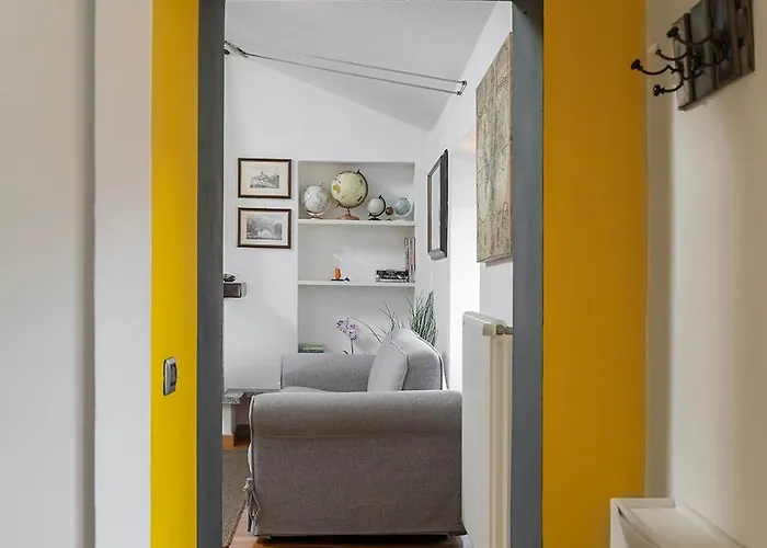 Casa Barbagialla קומו