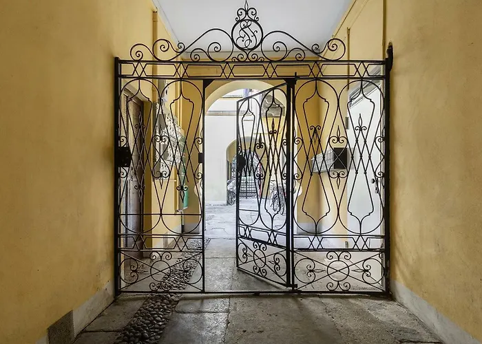Casa Barbagialla Appartamento