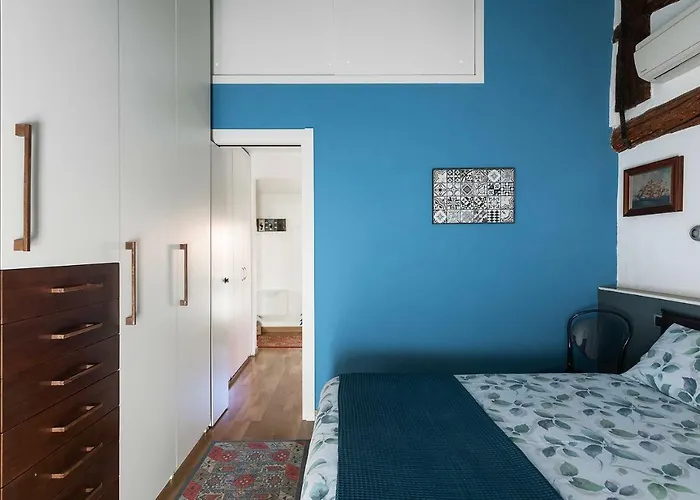Appartamento Casa Barbagialla