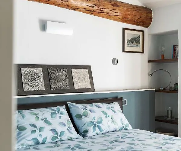 Casa Barbagialla * קומו