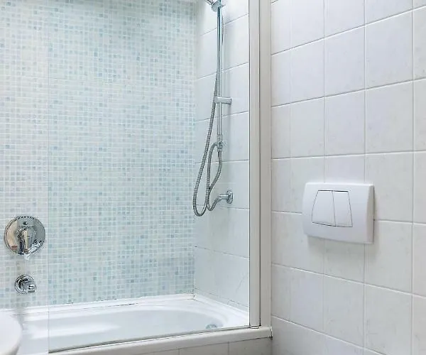 Casa Barbagialla דירה