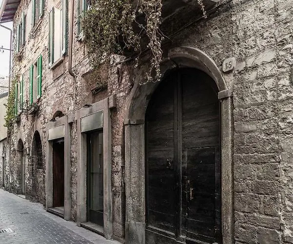 Casa Barbagialla Como