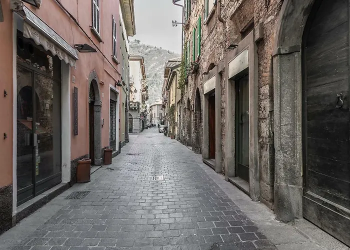 דירה Casa Barbagialla