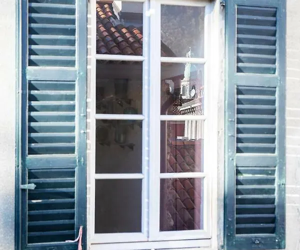 Casa Barbagialla * Como