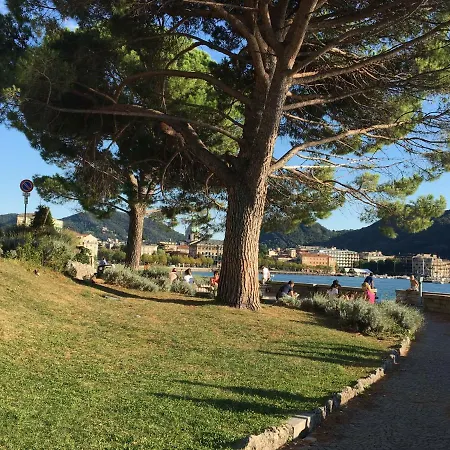 Casa Barbagialla Como