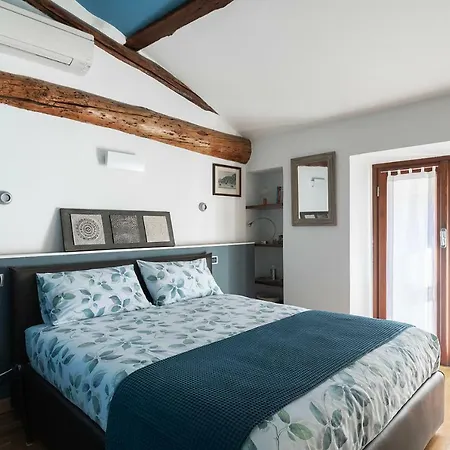 Casa Barbagialla * Como