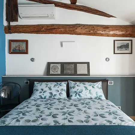 Casa Barbagialla Apartamento Como