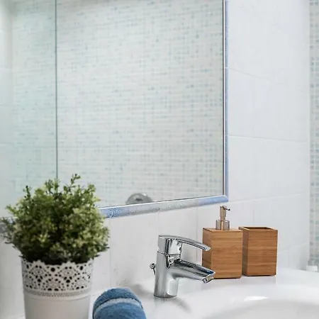 Apartamento Casa Barbagialla *