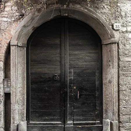 Casa Barbagialla Apartamento Como