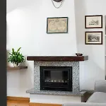 Appartamento Barbagialla By 