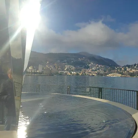 Appartamento Casa Barbagialla