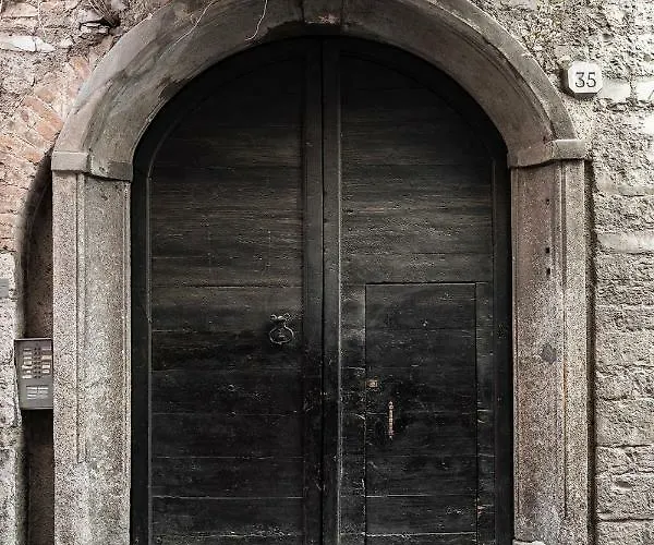 Casa Barbagialla Appartamento Côme