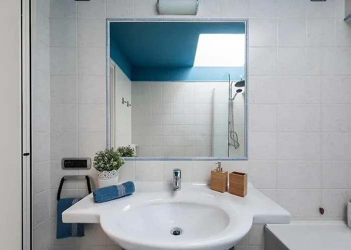 Appartamento Casa Barbagialla *