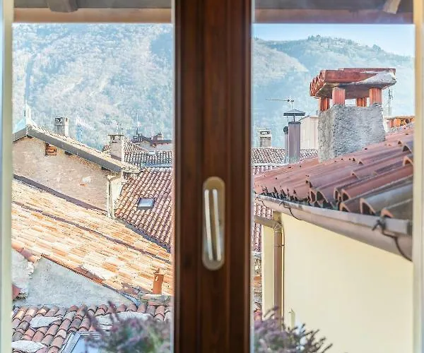 Appartamento Casa Barbagialla